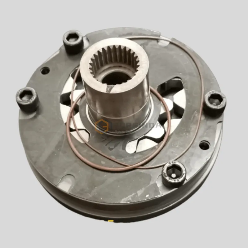 A4VG125